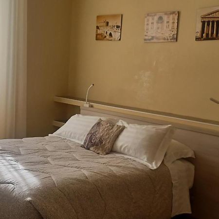 Vatican View Rooms 罗马 外观 照片
