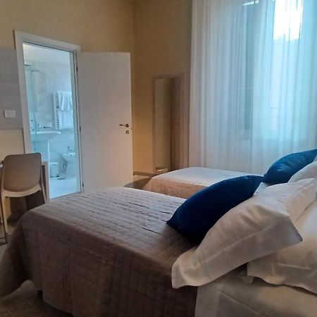 Vatican View Rooms 罗马 外观 照片