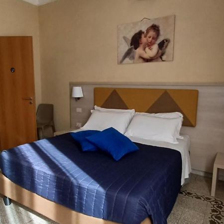 Vatican View Rooms 罗马 外观 照片