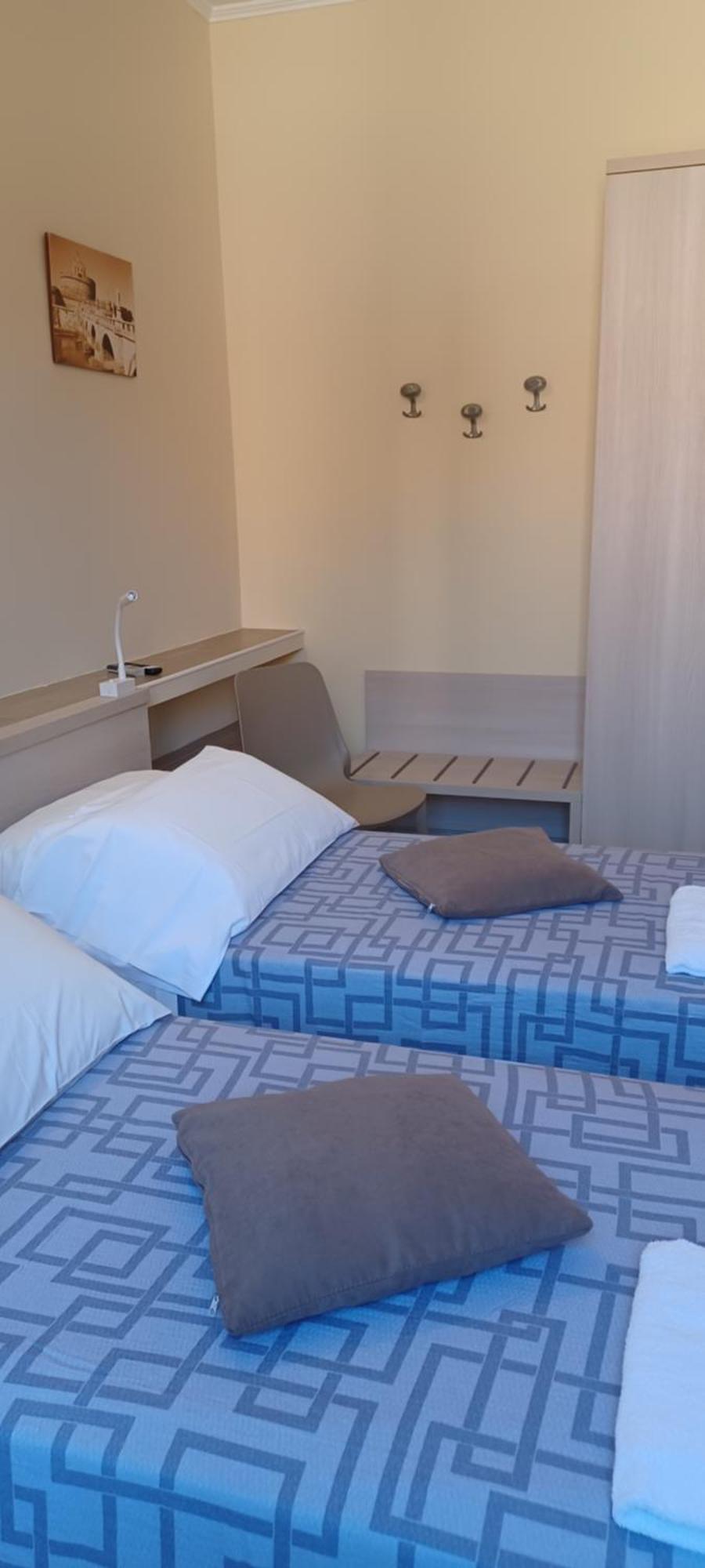 Vatican View Rooms 罗马 外观 照片