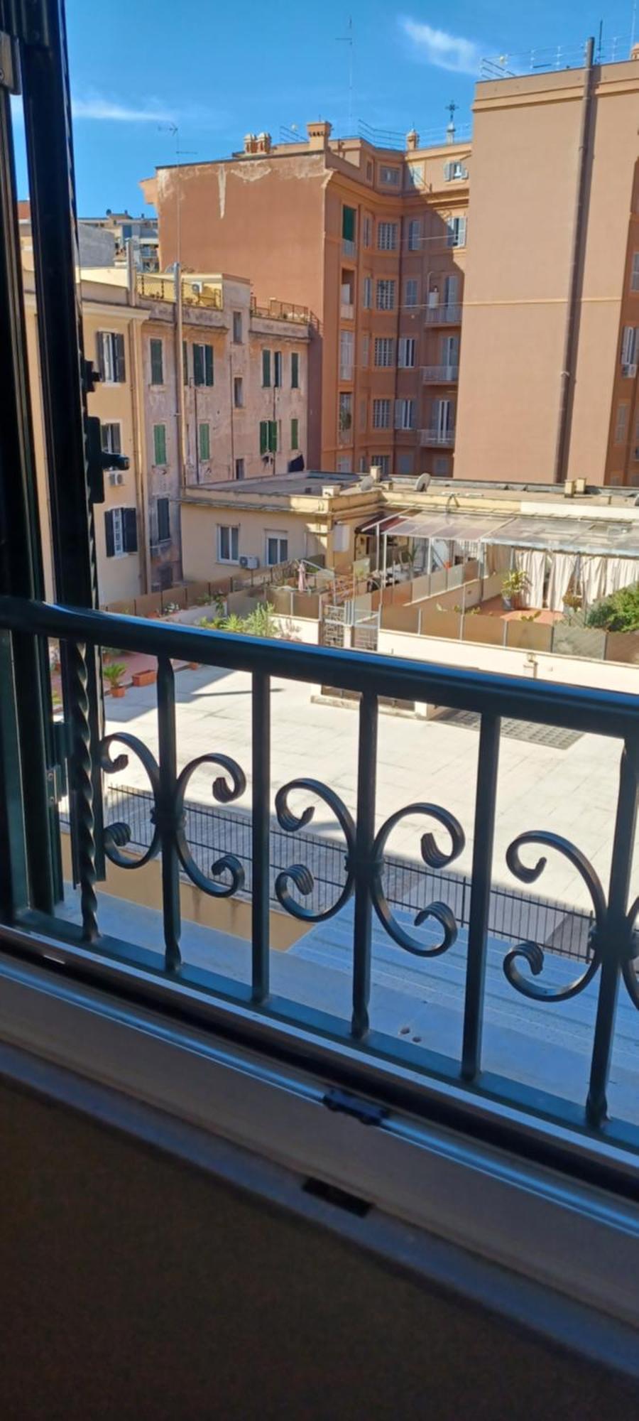 Vatican View Rooms 罗马 外观 照片