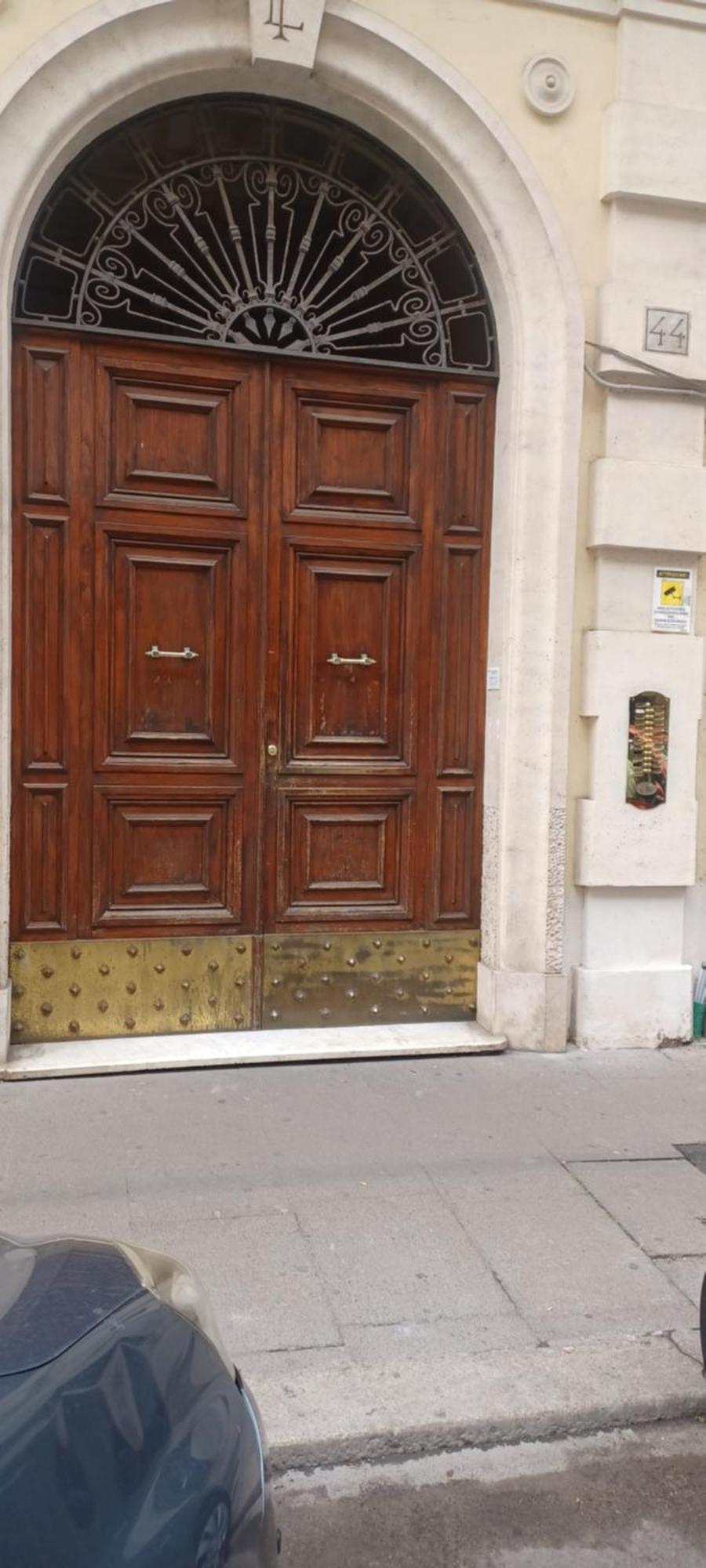Vatican View Rooms 罗马 外观 照片