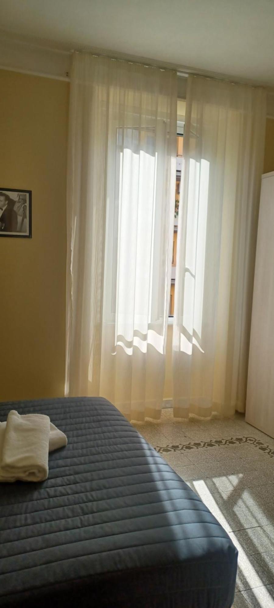 Vatican View Rooms 罗马 外观 照片