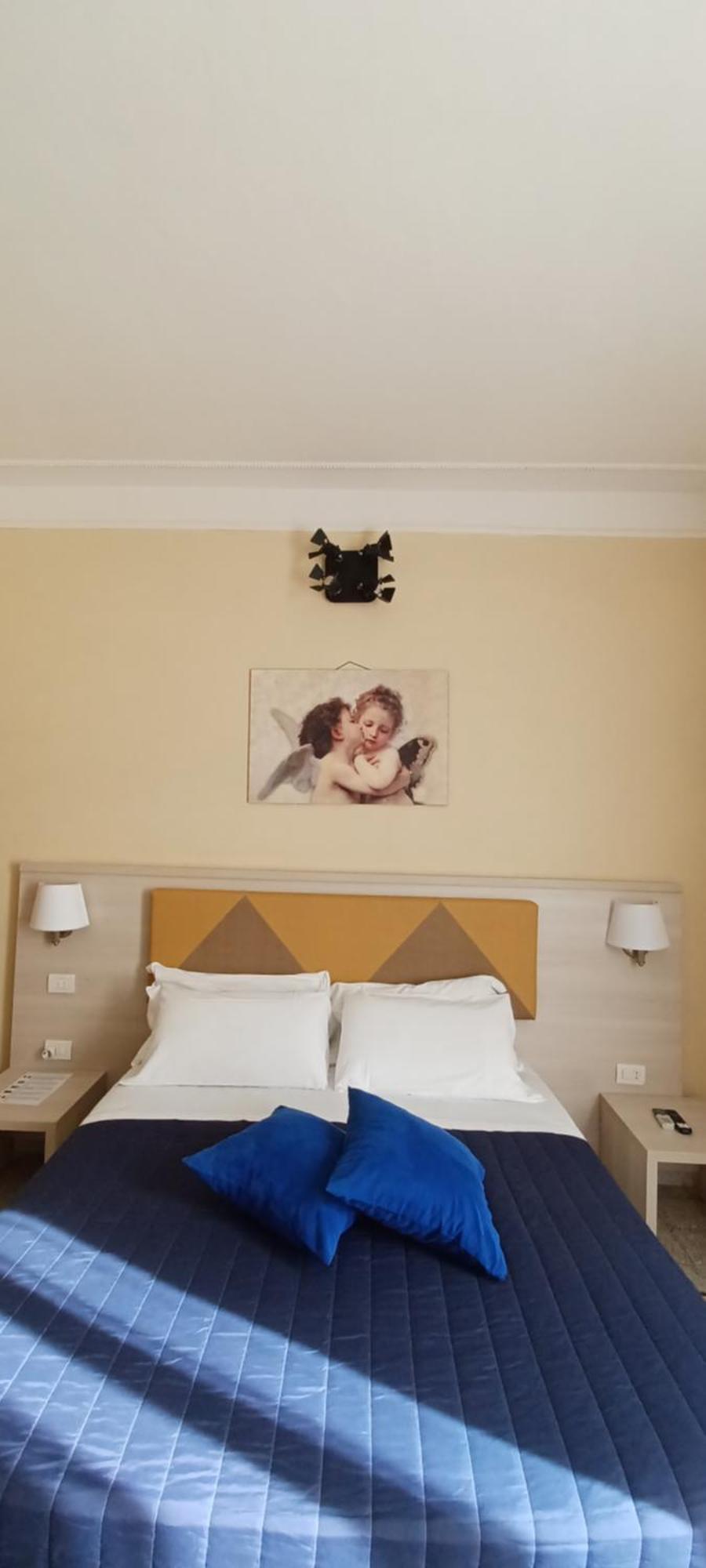 Vatican View Rooms 罗马 外观 照片