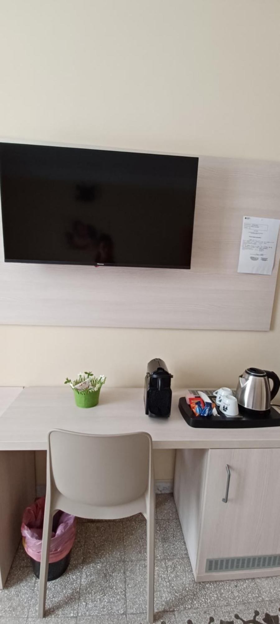 Vatican View Rooms 罗马 外观 照片