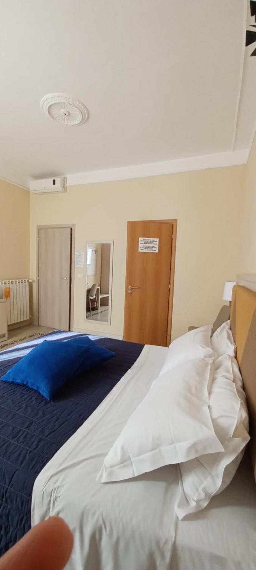 Vatican View Rooms 罗马 外观 照片