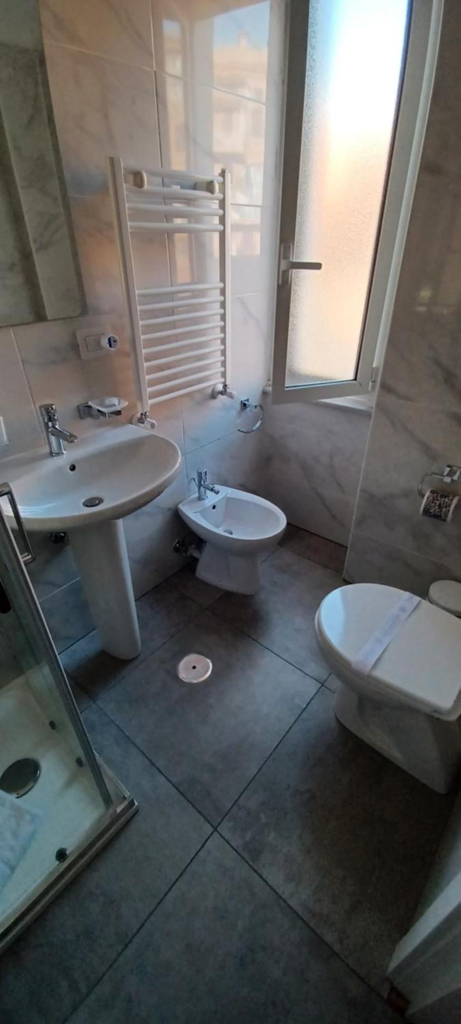 Vatican View Rooms 罗马 外观 照片