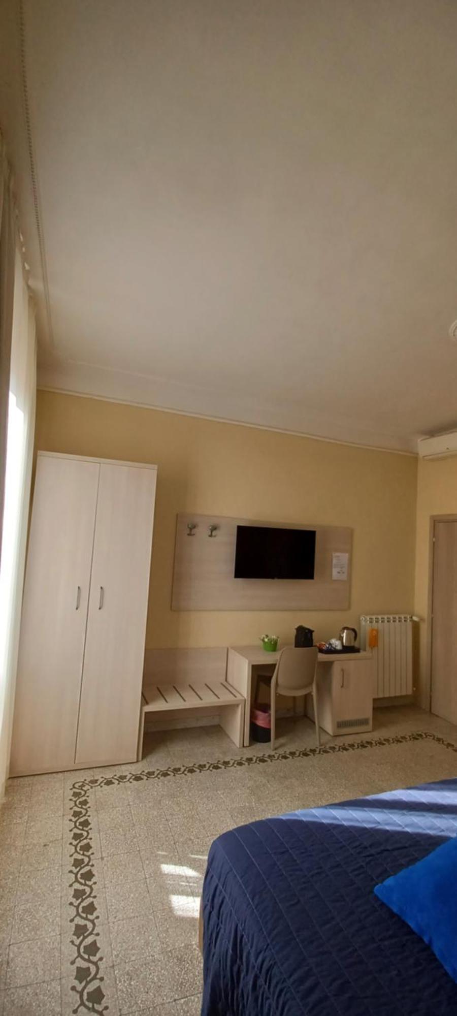Vatican View Rooms 罗马 外观 照片