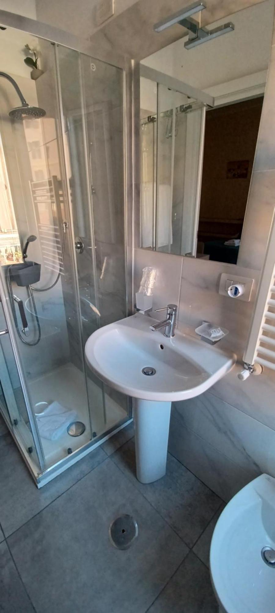 Vatican View Rooms 罗马 外观 照片