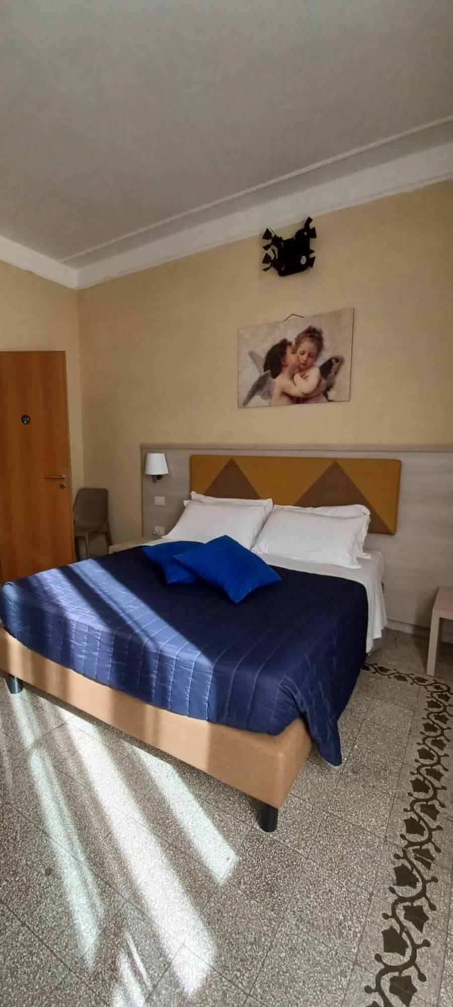 Vatican View Rooms 罗马 外观 照片